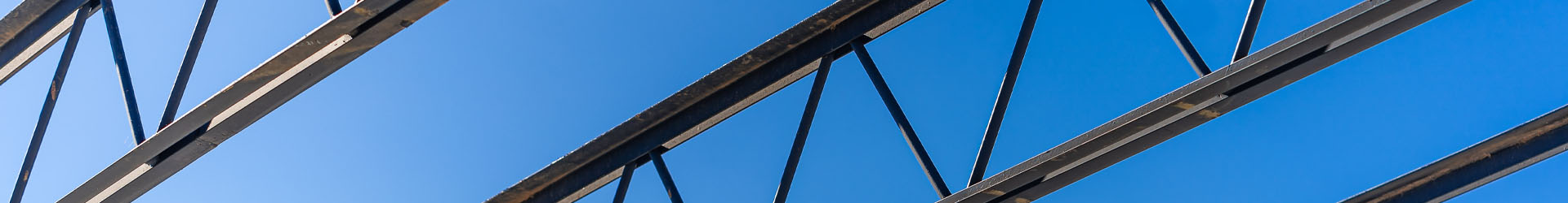 Joist & Girder page banner