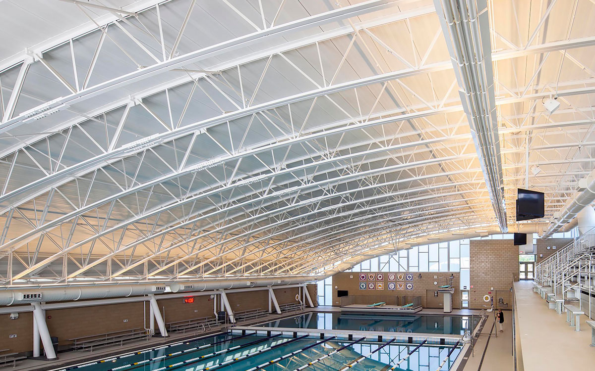 Specialty joist