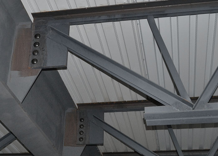 Top-Cord Flush Frame image