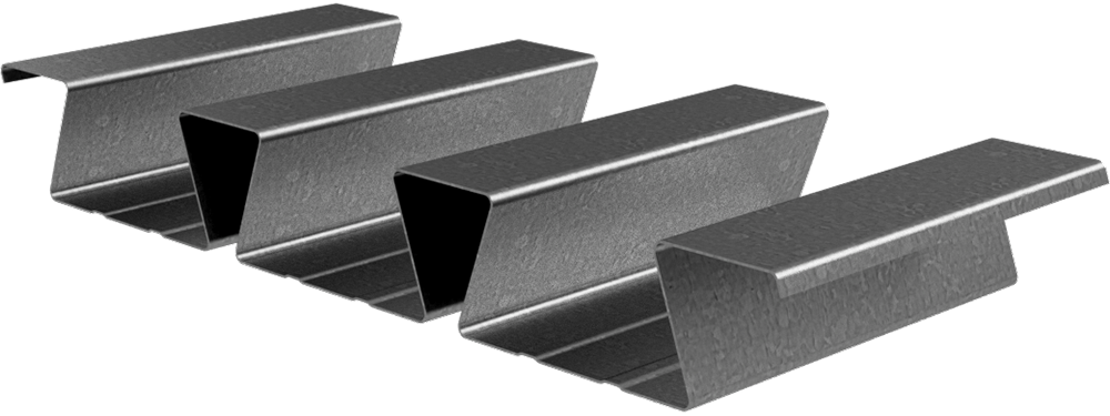 3.5 DS Dovetail profile