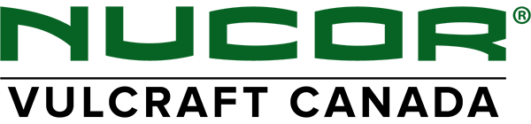 Logo Nucor Vulcraft